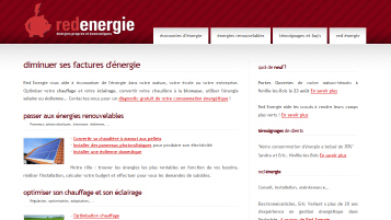 Red Energie