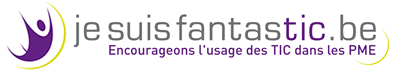 Logo JesuisfantasTIC.be