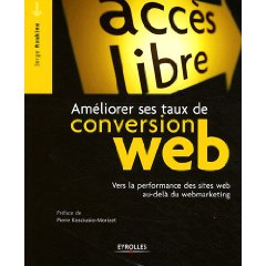 Conversion Web par Serge Roukine