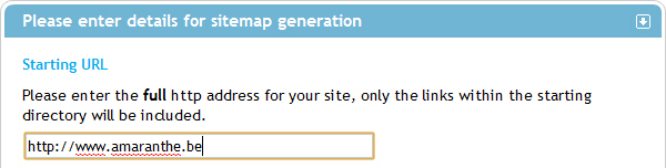 XML-sitemaps