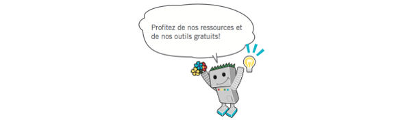 Ressources Google pour les webmasters