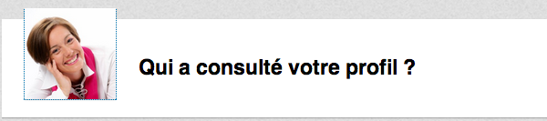 LinkedIn : qui a consulté votre profil ?