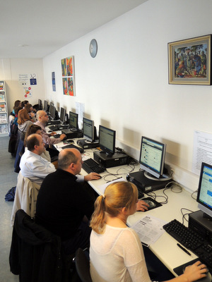 Atelier Linkedin pour demandeurs d'emploi