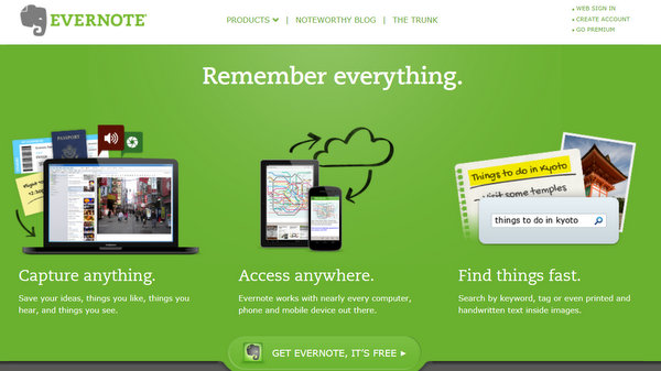 Evernote