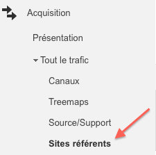 sites-referents