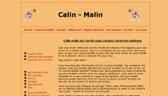 Calin-Malin avant refonte