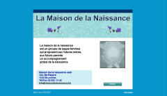 Maison de la Naissance