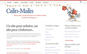 Calin-Malin