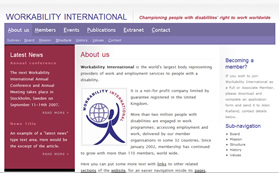 Workability International