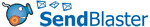 Sendblaster