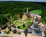 Abbaye d'Orval