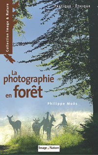 Livre La Photographie en Forêt