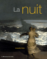 La Nuit de Jacqueline Kelen